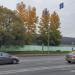 Снесённое здание (ул. Академика Челомея, 10 строение 1) в городе Москва