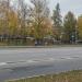 Автобусная остановка «Институт космических исследований» в городе Москва