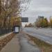Автобусная остановка «Институт космических исследований» в городе Москва
