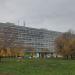 Институт космических исследований РАН в городе Москва