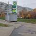 Торговый киоск «Пресса» в городе Москва