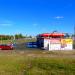 Бесконтактная автомойка (ru) in Homieĺ city