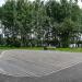 Площадка для занятий йогой в городе Москва