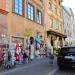 Kamienica Rolińska (pl) in Warsaw city