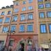 Kamienica Anszultowska (pl) in Warsaw city