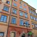 Kamienica Anszultowska (pl) in Warsaw city