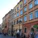 Kamienica Klucznikowska (pl) in Warsaw city