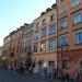 Kamienica Klucznikowska (pl) in Warsaw city