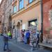 Kamienica Klucznikowska (pl) in Warsaw city