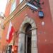 Kamienica Simonettich (pl) in Warsaw city