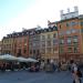 Strona Kołłątaja (pl) in Warsaw city