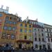 Strona Kołłątaja (pl) in Warsaw city