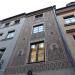 Kamienica Smockich (pl) in Warsaw city