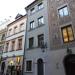Kamienica Mirosławska (pl) in Warsaw city