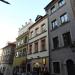 Kamienica Gębińska (pl) in Warsaw city