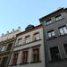 Kamienica Gębińska (pl) in Warsaw city