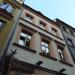Kamienica Gębińska (pl) in Warsaw city