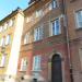 Kamienica Permińskiego (pl) in Warsaw city