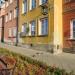 Dom Groteniusza (pl) in Warsaw city