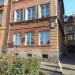 Kamienica Pącherka (pl) in Warsaw city