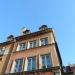 Kamienica Pącherka (pl) in Warsaw city