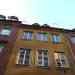 Dom Groteniusza (pl) in Warsaw city