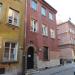 Kamienica Pecoltów (pl) in Warsaw city