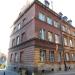 Kamienica Pącherka (pl) in Warsaw city