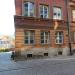 Kamienica Pącherka (pl) in Warsaw city