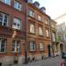Kamienica Kasperskiego (pl) in Warsaw city
