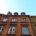 Kamienica Kasperskiego (pl) in Warsaw city