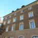Kamienica Sobolewska (pl) in Warsaw city