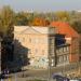 Brama Mostowa (pl) in Warsaw city