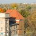 Brama Mostowa (pl) in Warsaw city