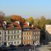 Mostowa Street, 4 in Warsaw city