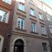 Kamienica Montelupiego (pl) in Warsaw city