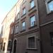 Kamienica Montelupiego (pl) in Warsaw city