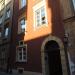 Kamienica Bractwa Niemieckiego (pl) in Warsaw city