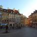 Kamienica  Pod Lwem (pl) in Warsaw city