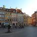 Kamienica Majeranowska (Marianich) (pl) in Warsaw city