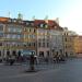 Kamienica Długoszowska (pl) in Warsaw city