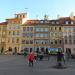 Kamienica Jeleniowska (pl) in Warsaw city