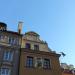 Kamienica  Pod Lwem (pl) in Warsaw city