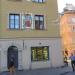 Kamienica  Pod Lwem (pl) in Warsaw city