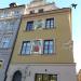 Kamienica  Pod Lwem (pl) in Warsaw city