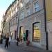 Kamienica Majeranowska (Marianich) (pl) in Warsaw city
