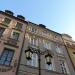 Kamienica Majeranowska (Marianich) (pl) in Warsaw city