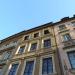Kamienica Złocista (pl) in Warsaw city