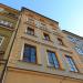 Kamienica Walbachowska (pl) in Warsaw city