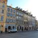 Strona Zakrzewskiego (pl) in Warsaw city